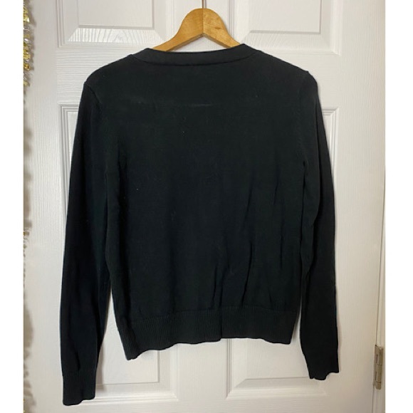 J.JILL CARDIGAN - Picture 4 of 5